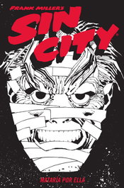 Sin City 02. Mataría por ella (Cartoné), Frank Miller - Norma Editorial