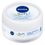 Nivea Soft Crema Hidratante 200 ml