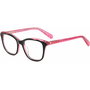 Montura de Gafas Infantil Kate Spade ELODIE807E716 Negro Ø 47 mm