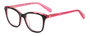 Kate Spade Gafas ELODIE-807E716 Infantiles Negro