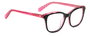 Kate Spade Gafas ELODIE-807E716 Infantiles Negro