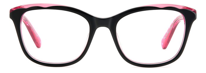 Kate Spade Gafas ELODIE-807E716 Infantiles Negro