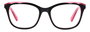 Kate Spade Gafas ELODIE-807E716 Infantiles Negro