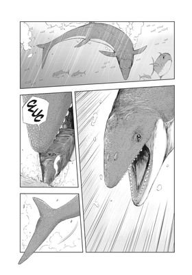 Yermo Ediciones Y Publicaciones, S.L. DINOSAN VOL 04