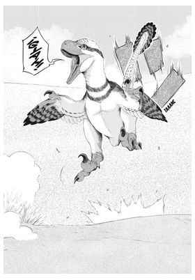 Yermo Ediciones Y Publicaciones, S.L. DINOSAN VOL 04