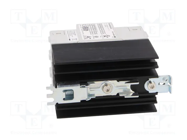 CARLO GAVAZZI RGC3A60D20KKE Relé de estado sólido trifásico 20A CARLO GAVAZZI RGC3A60D20KKE Relé de estado sólido trifásico 20A