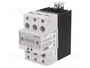 CARLO GAVAZZI RGC3A60D20KKE Relé de estado sólido trifásico 20A