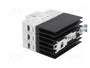 CARLO GAVAZZI RGC3A60D20KKE Relé de estado sólido trifásico 20A