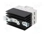 CARLO GAVAZZI RGC3A60D20KKE Relé de estado sólido trifásico 20A