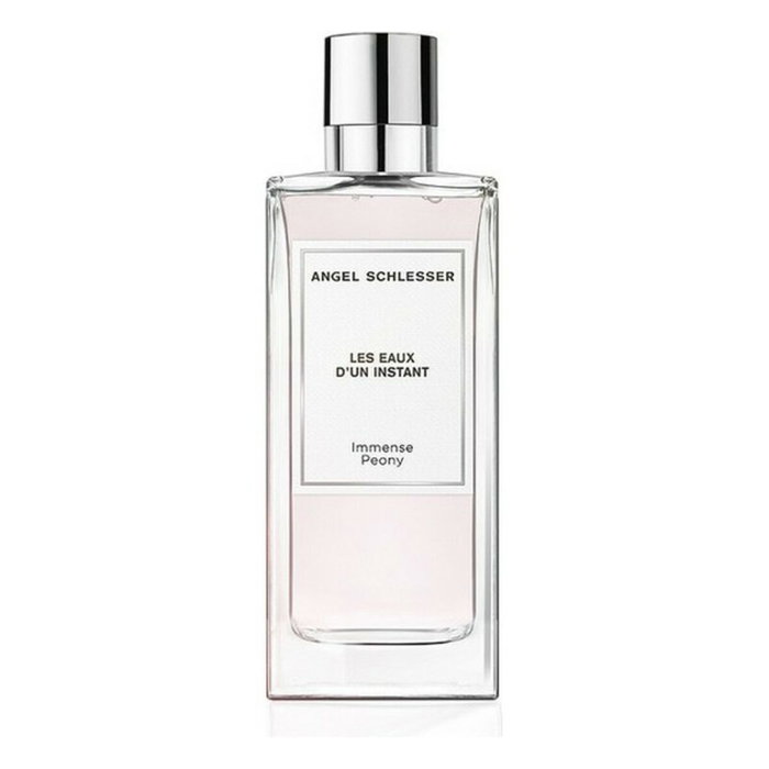 Angel Schlesser LES EAUX D'UN INSTANT immense peony Eau de Toilette 100 ml