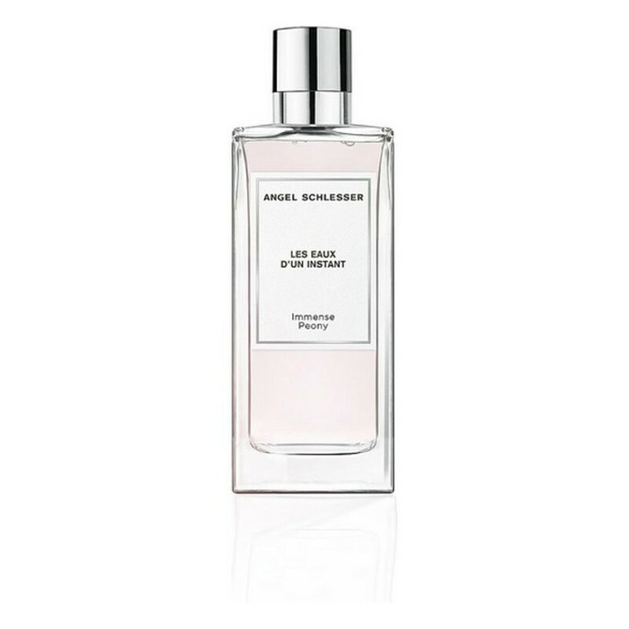 Angel Schlesser LES EAUX D'UN INSTANT immense peony Eau de Toilette 100 ml