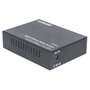 Intellinet Medienkonverter Gigabit SFP 100m