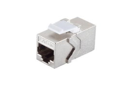 MicroConnect Módulo Keystone CAT6a, STP