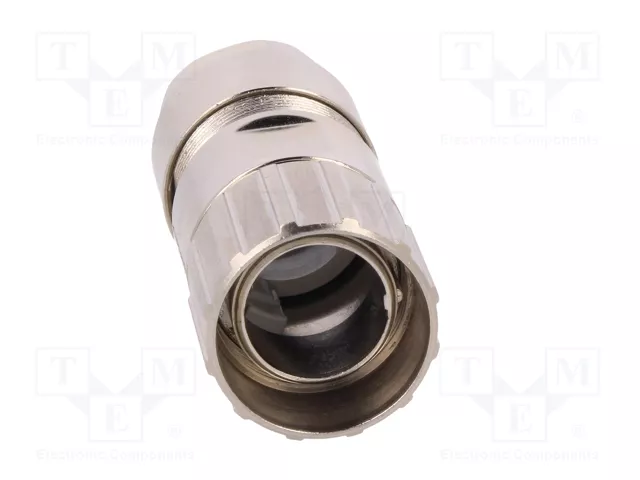 HARTING Carcasa para conectores M23 recto para conducto 7÷12mm HARTING Carcasa para conectores M23 recto para conducto 7÷12mm