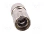 HARTING Carcasa para conectores M23 recto para conducto 7÷12mm