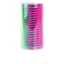 Bifull Bote de Peines Ahuecador Colors 12 Unidades