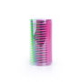 Bifull Bote de Peines Ahuecador Colors 12 Unidades