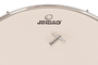 Timbal Jinbao de 16" X 16" Rojo