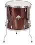 Timbal Jinbao de 16" X 16" Rojo