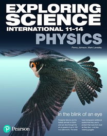 Exploring Science International Physics Student Book, PEARSON-PRENTICE HALL