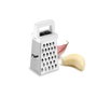 Tescoma Mini rallador 4 caras handy