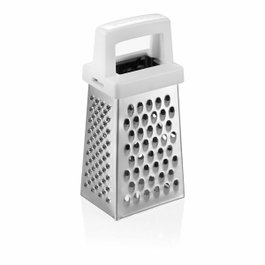 Tescoma Mini rallador 4 caras handy