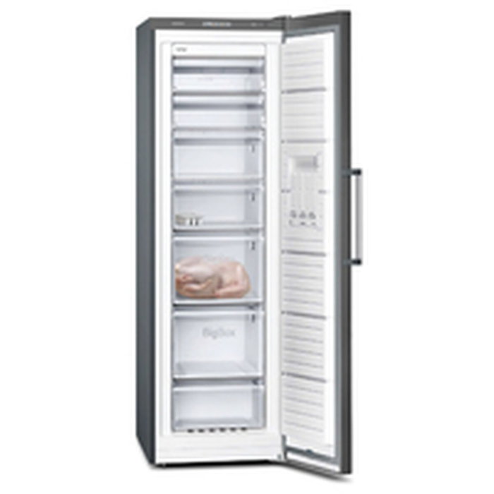 Congelador Siemens AG GS36NVXEV Negro