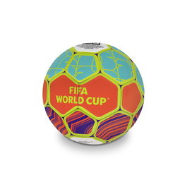 Unice Pelota FIFA 2026 Stitched 400G New York