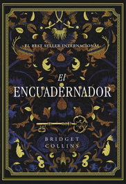El encuadernador, Bridget Collins - FANTASCY