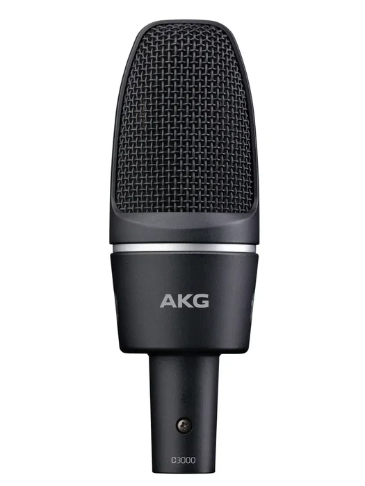 AKG