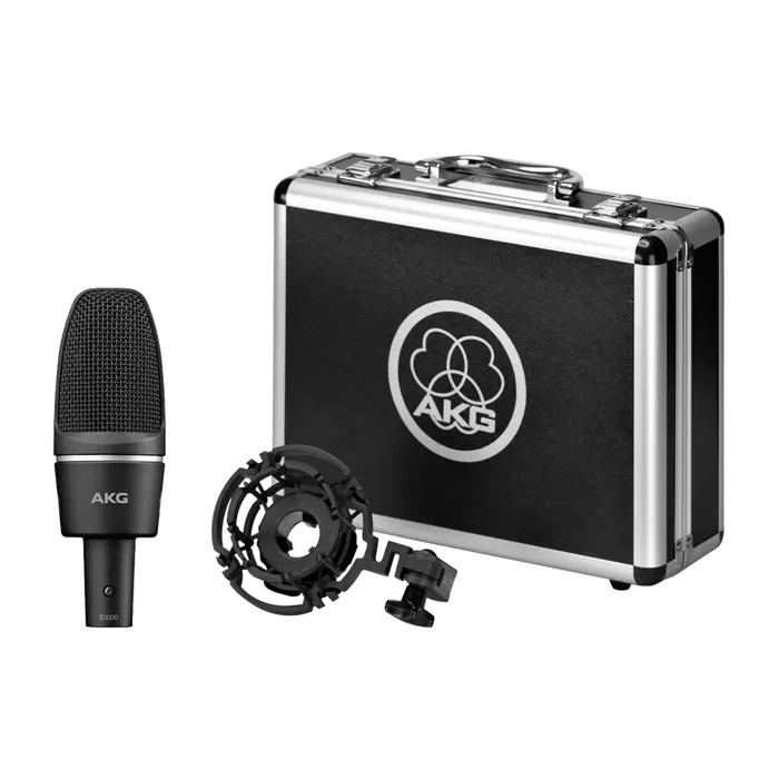 AKG