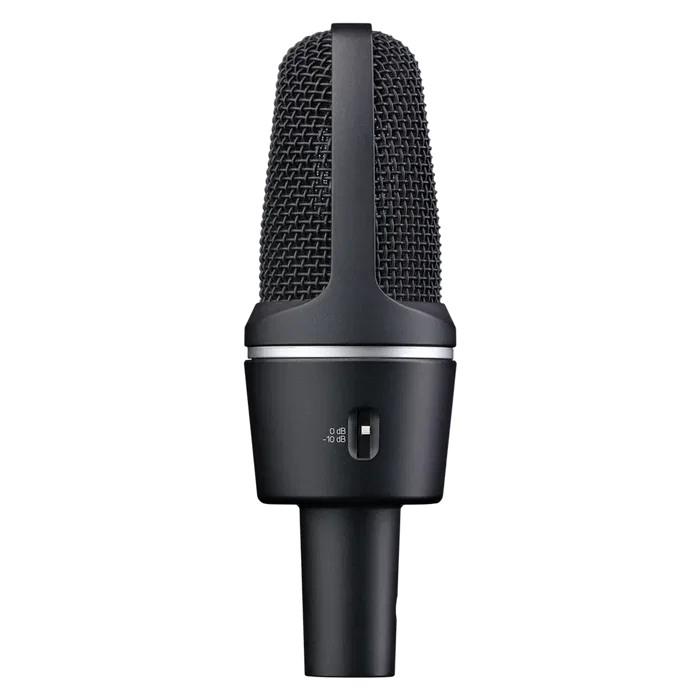AKG