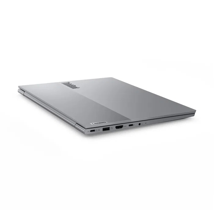 Lenovo ThinkBook 14 G8 IAL Intel Core Ultra 5 135H 16 GB 512 GB 14 pol Gris