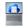 Lenovo ThinkBook 14 G8 IAL Intel Core Ultra 5 135H 16 GB 512 GB 14 pol Gris