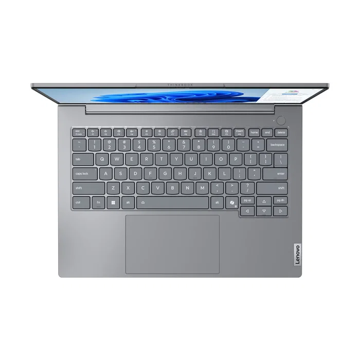 Lenovo ThinkBook 14 G8 IAL Intel Core Ultra 5 135H 16 GB 512 GB 14 pol Gris