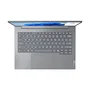 Lenovo ThinkBook 14 G8 IAL Intel Core Ultra 5 135H 16 GB 512 GB 14 pol Gris
