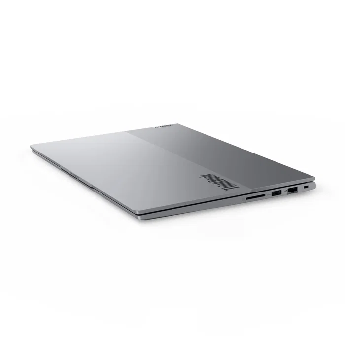 Lenovo ThinkBook 14 G8 IAL Intel Core Ultra 5 135H 16 GB 512 GB 14 pol Gris