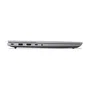 Lenovo ThinkBook 14 G8 IAL Intel Core Ultra 5 135H 16 GB 512 GB 14 pol Gris