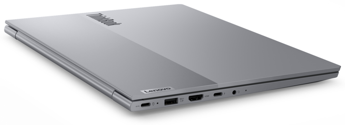 Lenovo ThinkBook 14 G8 IAL Intel Core Ultra 5 135H 16 GB 512 GB 14'' WUXGA Gris Lenovo ThinkBook 14 G8 IAL Intel Core Ultra 5 135H 16 GB 512 GB 14'' WUXGA Gris