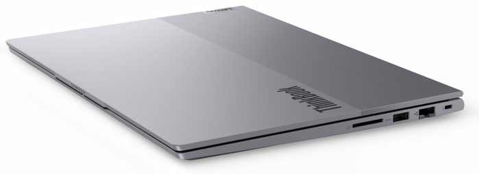 Lenovo ThinkBook 14 G8 IAL Intel Core Ultra 5 135H 16 GB 512 GB 14'' WUXGA Gris Lenovo ThinkBook 14 G8 IAL Intel Core Ultra 5 135H 16 GB 512 GB 14'' WUXGA Gris