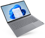 Lenovo ThinkBook 14 G8 IAL Intel Core Ultra 5 135H 16 GB 512 GB 14'' WUXGA Gris