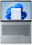 Lenovo ThinkBook 14 G8 IAL Intel Core Ultra 5 135H 16 GB 512 GB 14'' WUXGA Gris