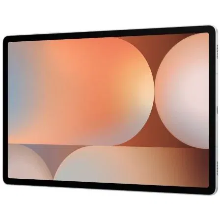 Samsung Galaxy Tab S10+ 12.4" 12GB/256GB Octacore Plata Tablet