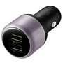 CARGADOR PARA COCHE HUAWEI QUICK CHARGE 2452315 - 2*USB (9V/2A - 5V/1A)