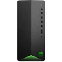 PC PAVILION GAMING HP TG01-0042NS - I5-9400F 2.9GHZ - 16GB - 1TB+256GB SSD - GEFORCE GTX 1650 4GB - NO ODD - W10 - NEGRO NOCHE