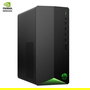 PC PAVILION GAMING HP TG01-0042NS - I5-9400F 2.9GHZ - 16GB - 1TB+256GB SSD - GEFORCE GTX 1650 4GB - NO ODD - W10 - NEGRO NOCHE