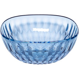 Guzzini VANITY Bol 30cm azul cielo