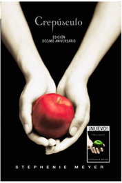 ALFAGUARA Crepúsculo. Décimo aniversario/ Edición dual Vida y Muerte