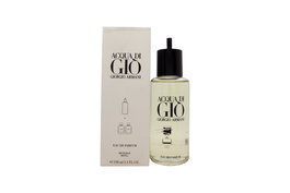 Giorgio Armani Acqua di Giò Eau de Parfum 150ml Refill