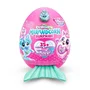 Zuru Mermaidcorn Surprise S7 Peluches sorpresa 35 sorpresas Cola brillante Huevo para incubar